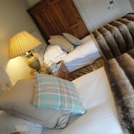 Cary Fitzpaine House Bed & Breakfast Babcary Bilik gambar