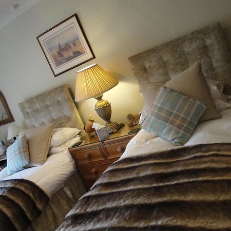 Cary Fitzpaine House Bed & Breakfast Babcary Bilik gambar