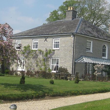 Cary Fitzpaine House Bed & Breakfast Babcary Luaran gambar
