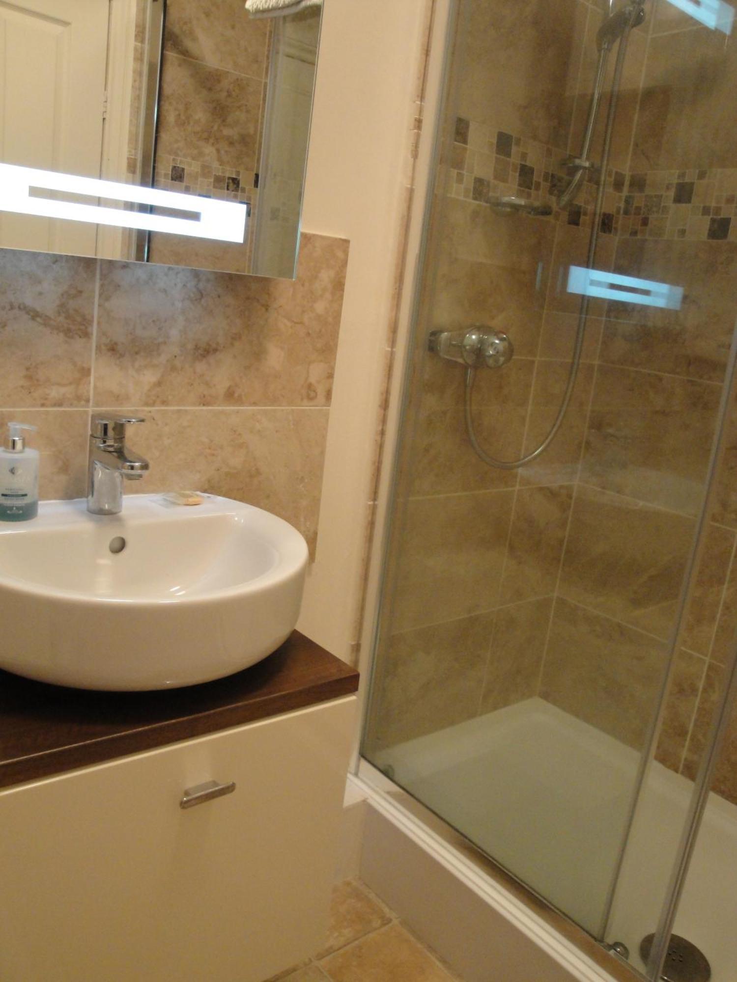Cary Fitzpaine House Bed & Breakfast Babcary Bilik gambar