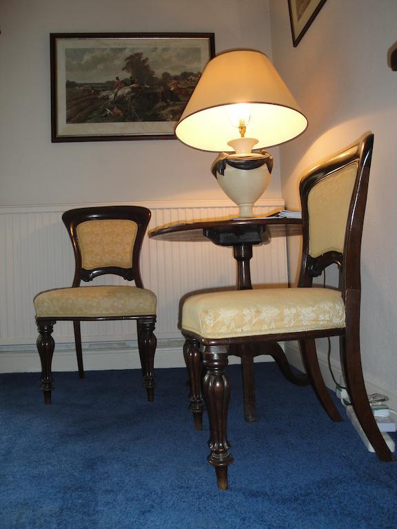 Cary Fitzpaine House Bed & Breakfast Babcary Luaran gambar