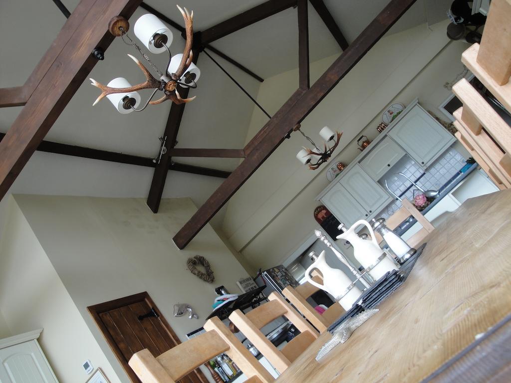 Cary Fitzpaine House Bed & Breakfast Babcary Luaran gambar