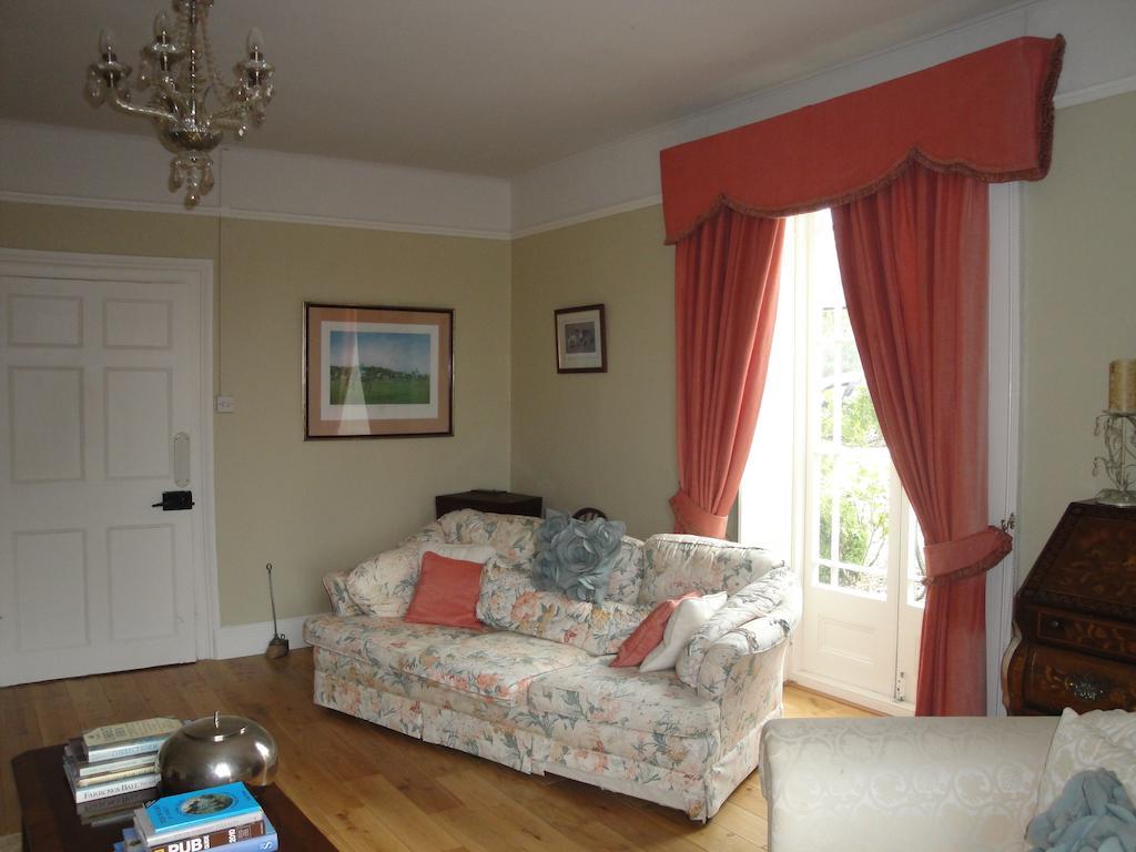 Cary Fitzpaine House Bed & Breakfast Babcary Luaran gambar