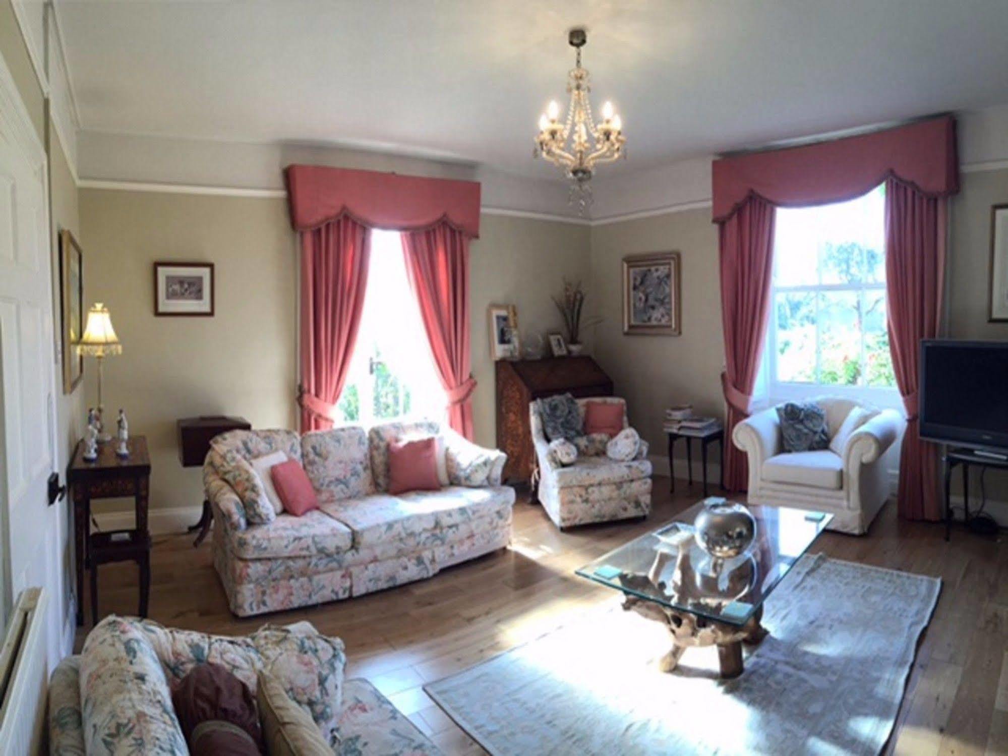 Cary Fitzpaine House Bed & Breakfast Babcary Luaran gambar