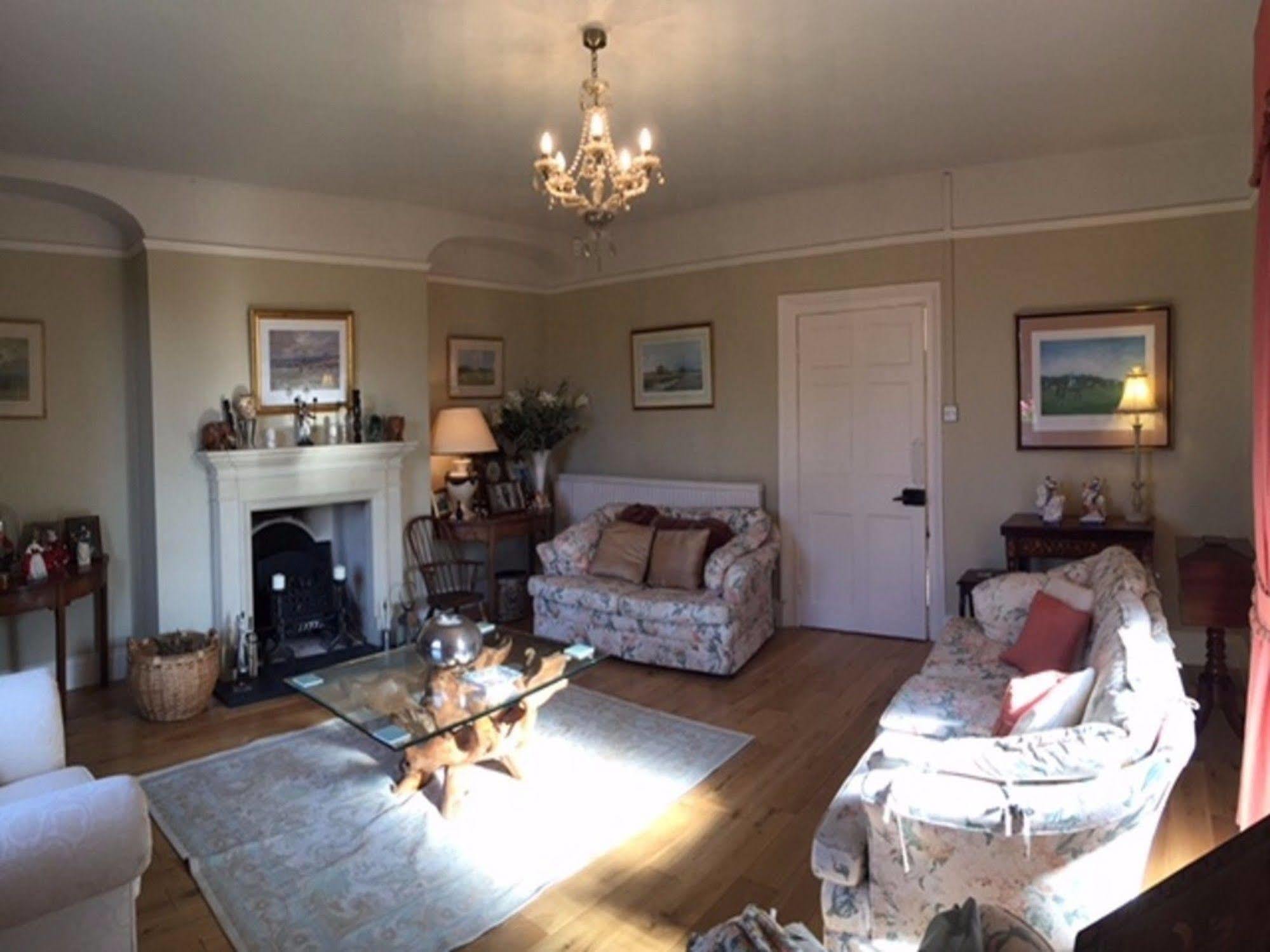 Cary Fitzpaine House Bed & Breakfast Babcary Luaran gambar