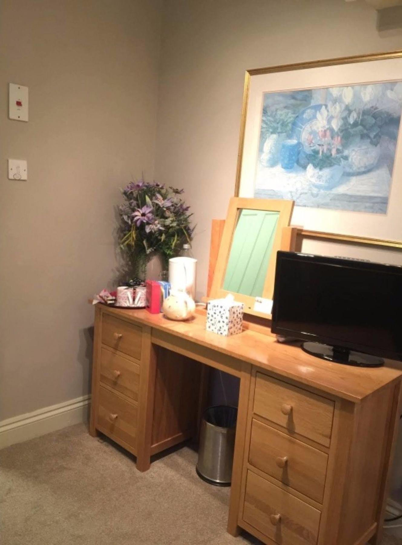 Cary Fitzpaine House Bed & Breakfast Babcary Luaran gambar
